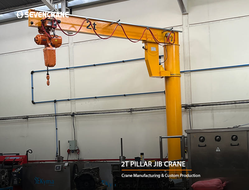 2T-Pillar-Jib-Crane