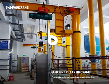 Efficient-Pillar-Jib-Crane