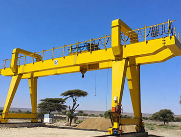 double-girder-gantry-crane-heavy-equipment