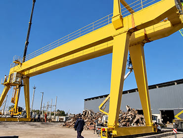 industrial-double-girder-gantry-crane
