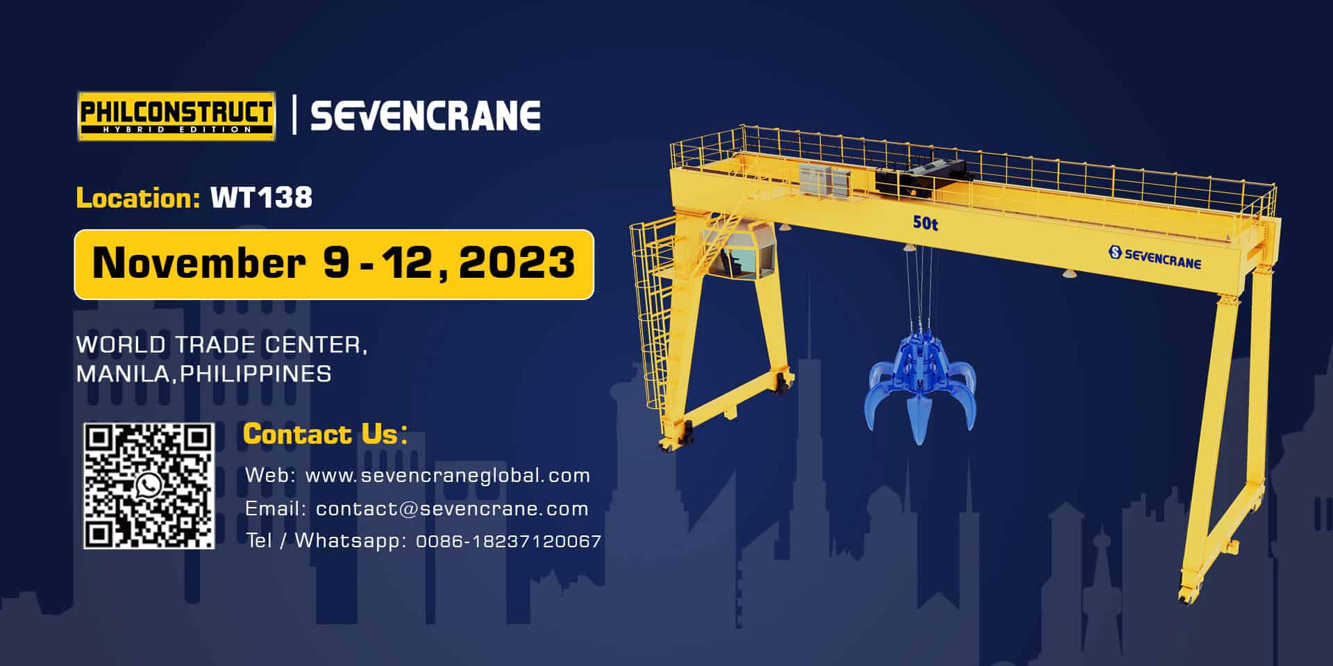 gantry crane for sale