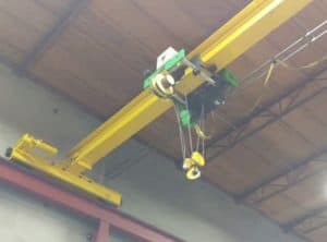 SEVENCRANE- bridge crane price