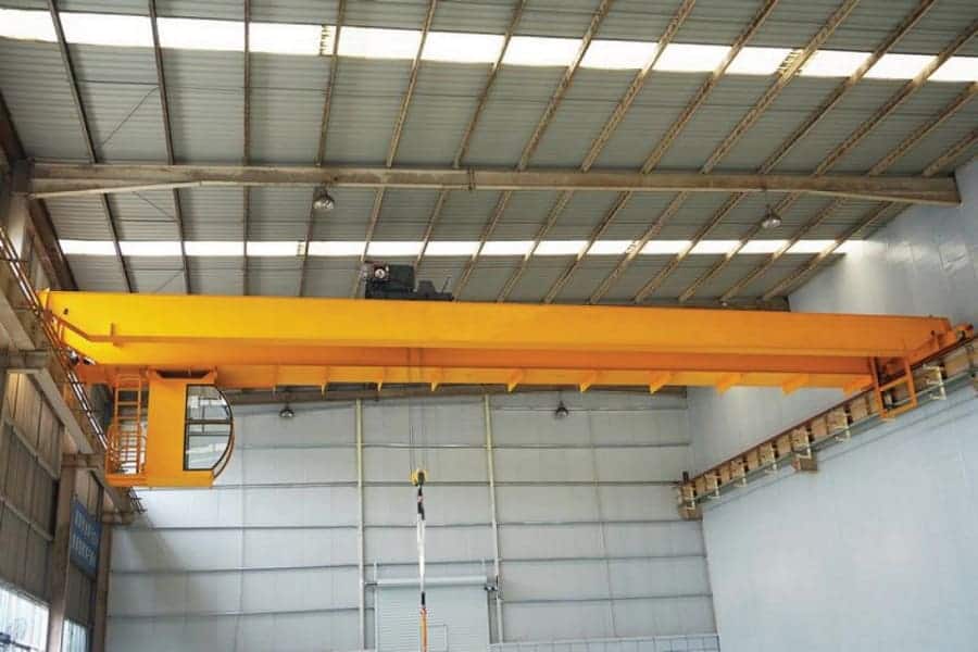 SEVENCRANE- overhead crane factory