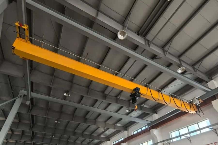 SEVENCRANE-overhead crane supplier