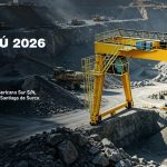 EXPOMINA PERU 2026