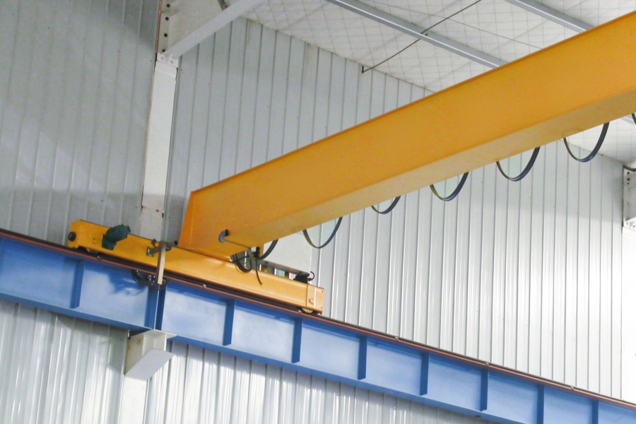 SEVENCRANE-overhead crane manufacturer
